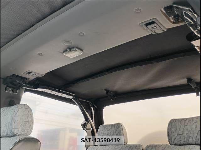 Mitsubishi PAJERO 1998-05 7878712-13