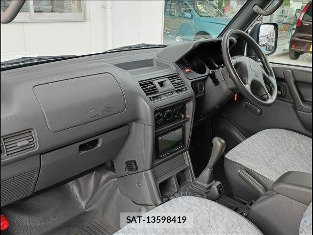 Mitsubishi PAJERO 1998-05 7878712-14
