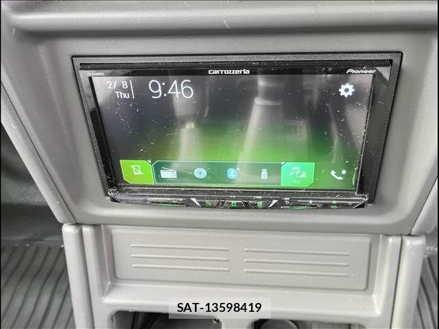 Mitsubishi PAJERO 1998-05 7878712-16