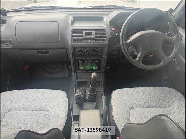 Mitsubishi PAJERO 1998-05 7878712-18