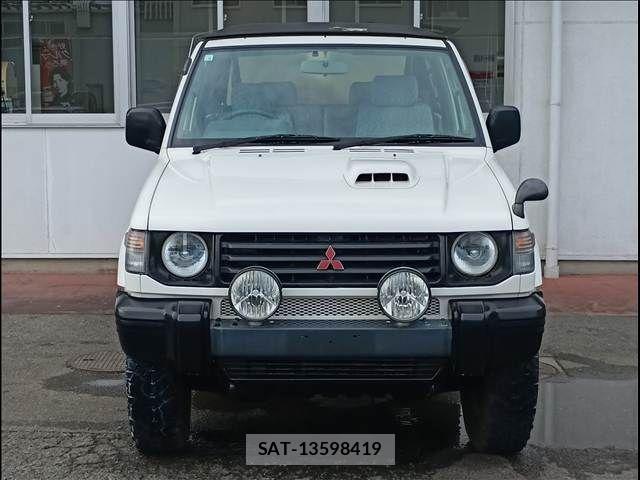 Mitsubishi PAJERO 1998-05 7878712-1