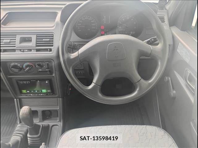 Mitsubishi PAJERO 1998-05 7878712-19