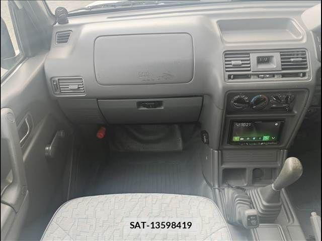 Mitsubishi PAJERO 1998-05 7878712-20