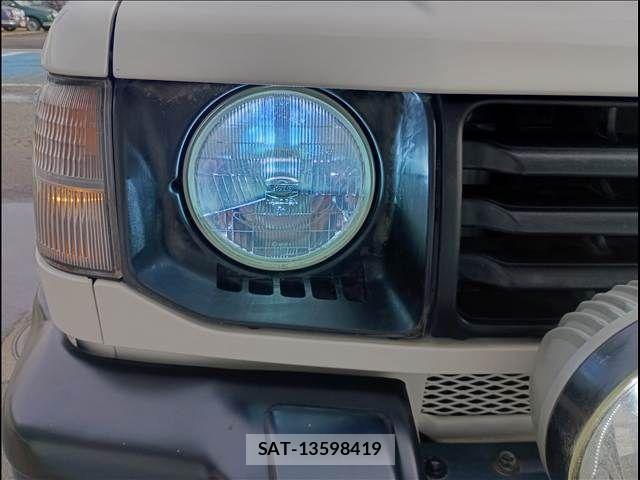 Mitsubishi PAJERO 1998-05 7878712-22
