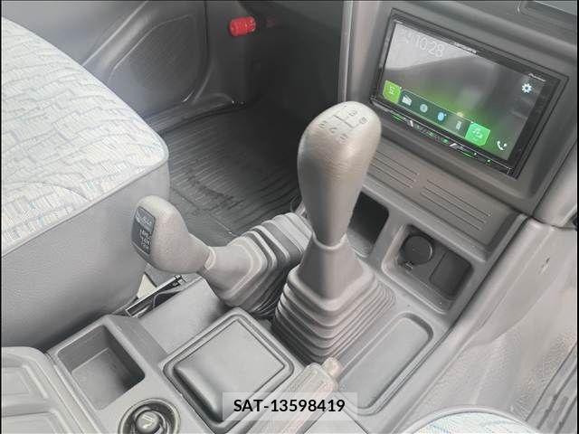 Mitsubishi PAJERO 1998-05 7878712-23