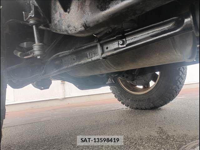 Mitsubishi PAJERO 1998-05 7878712-25