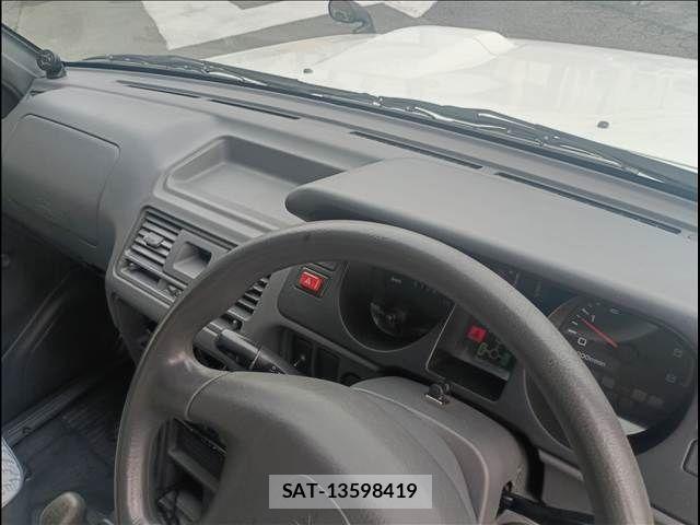 Mitsubishi PAJERO 1998-05 7878712-26