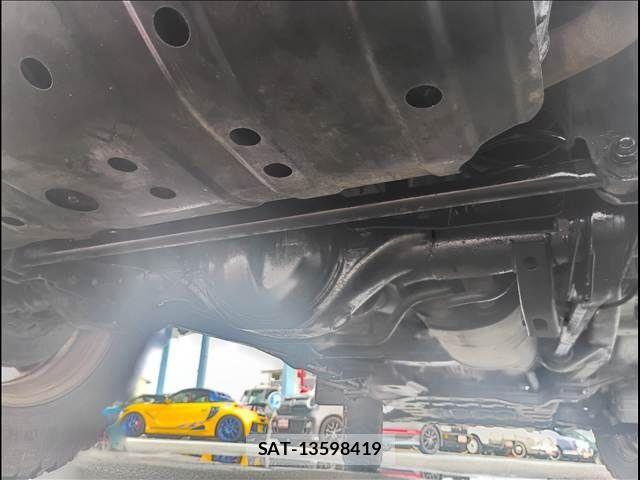Mitsubishi PAJERO 1998-05 7878712-27