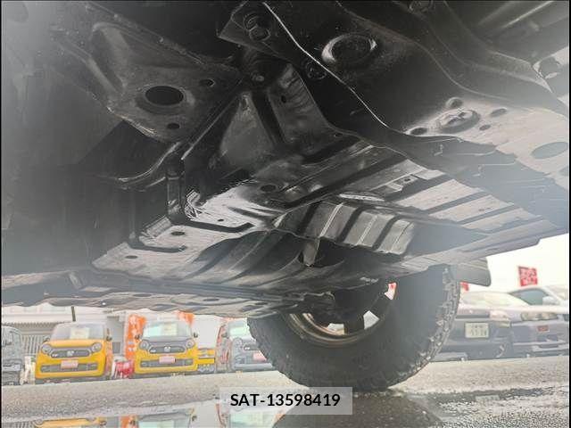 Mitsubishi PAJERO 1998-05 7878712-28