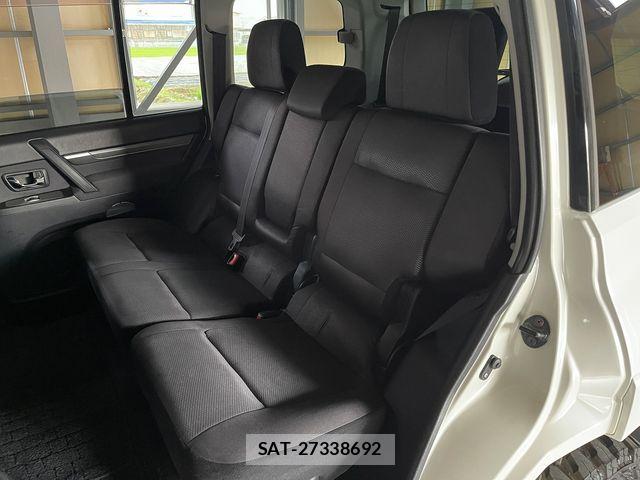 Mitsubishi PAJERO 2011-09 7878710-10