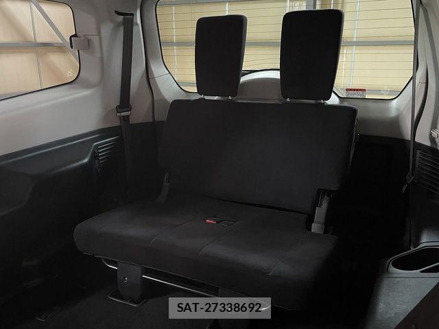Mitsubishi PAJERO 2011-09 7878710-11