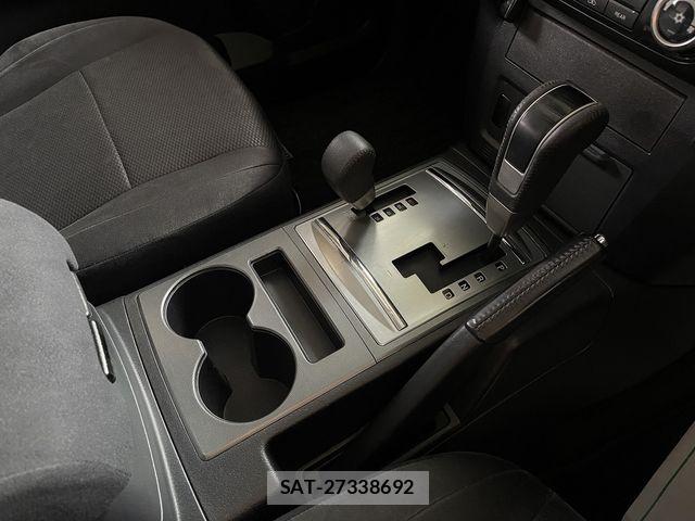 Mitsubishi PAJERO 2011-09 7878710-15