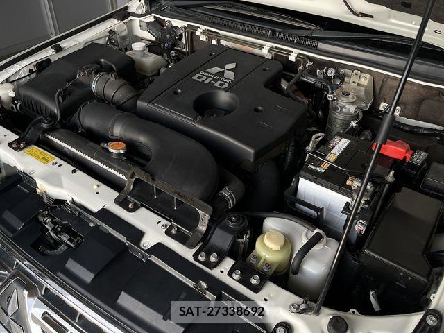 Mitsubishi PAJERO 2011-09 7878710-19