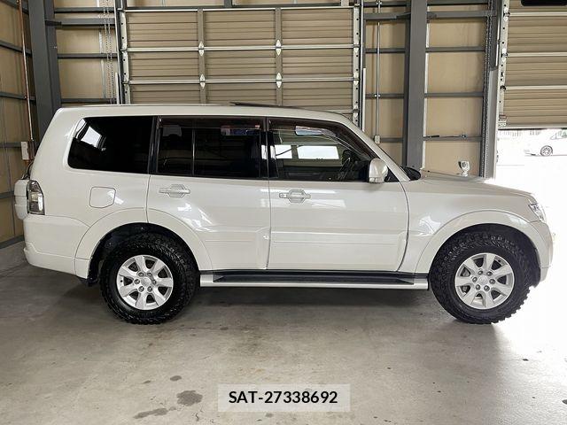 Mitsubishi PAJERO 2011-09 7878710-20