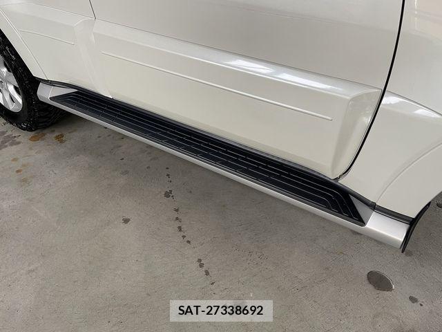 Mitsubishi PAJERO 2011-09 7878710-22