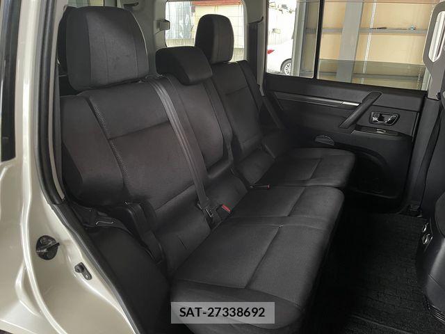 Mitsubishi PAJERO 2011-09 7878710-23