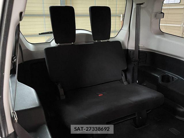 Mitsubishi PAJERO 2011-09 7878710-24