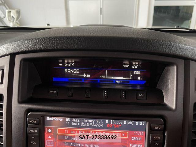 Mitsubishi PAJERO 2011-09 7878710-25