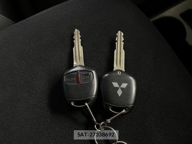 Mitsubishi PAJERO 2011-09 7878710-27
