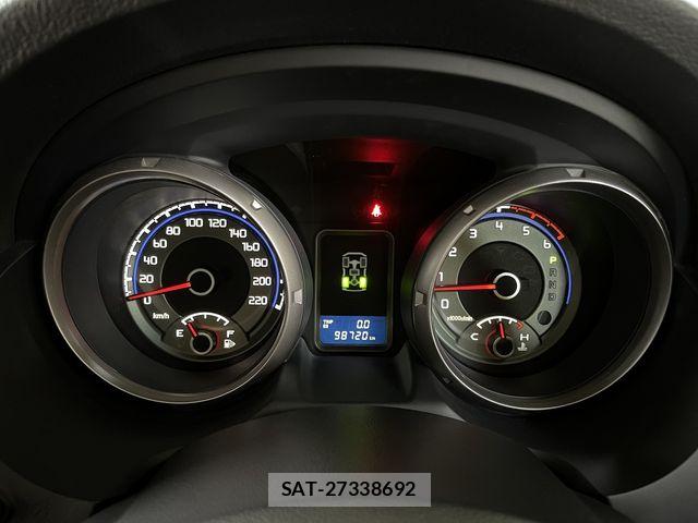 Mitsubishi PAJERO 2011-09 7878710-29