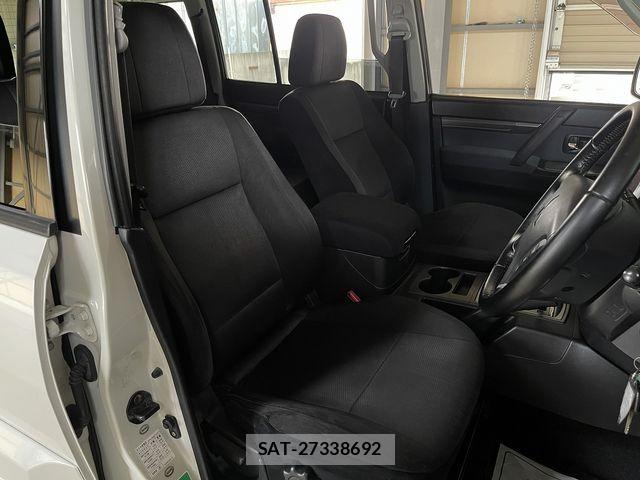 Mitsubishi PAJERO 2011-09 7878710-8