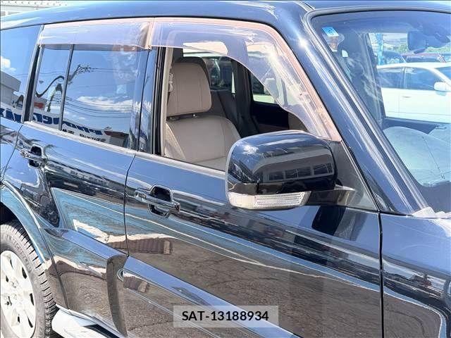 Mitsubishi PAJERO 2009-04 7878711-13