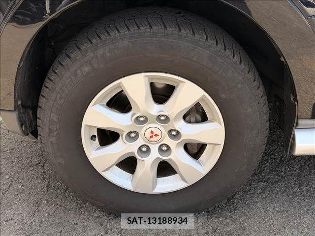 Mitsubishi PAJERO 2009-04 7878711-16