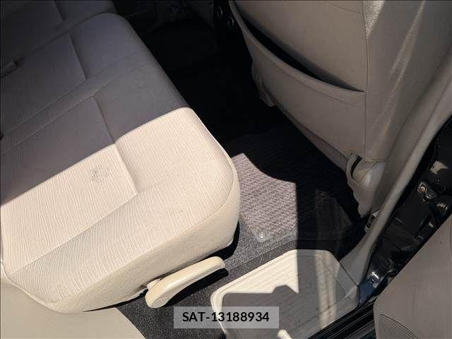 Mitsubishi PAJERO 2009-04 7878711-26