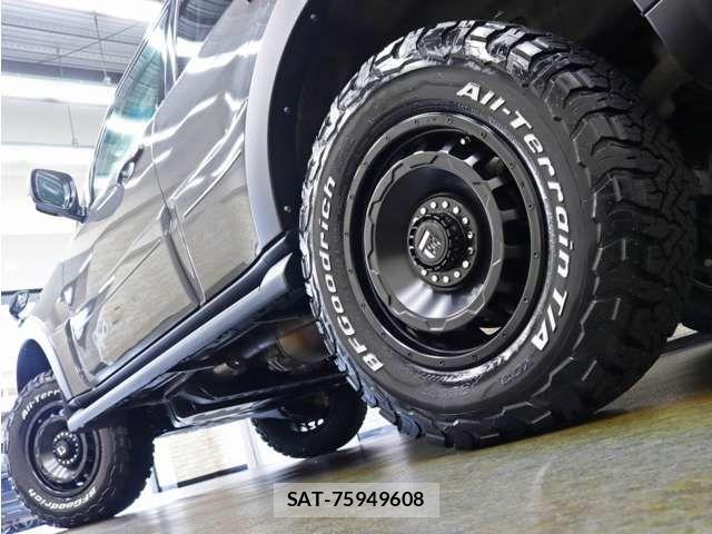 Mitsubishi PAJERO 2007-03 7878708-12