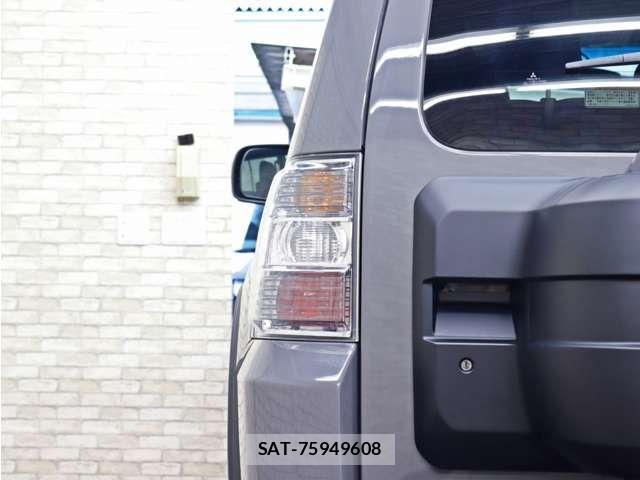 Mitsubishi PAJERO 2007-03 7878708-17