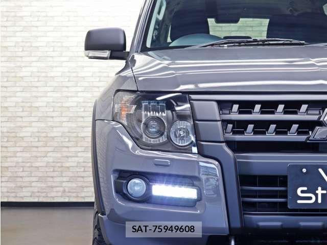 Mitsubishi PAJERO 2007-03 7878708-6