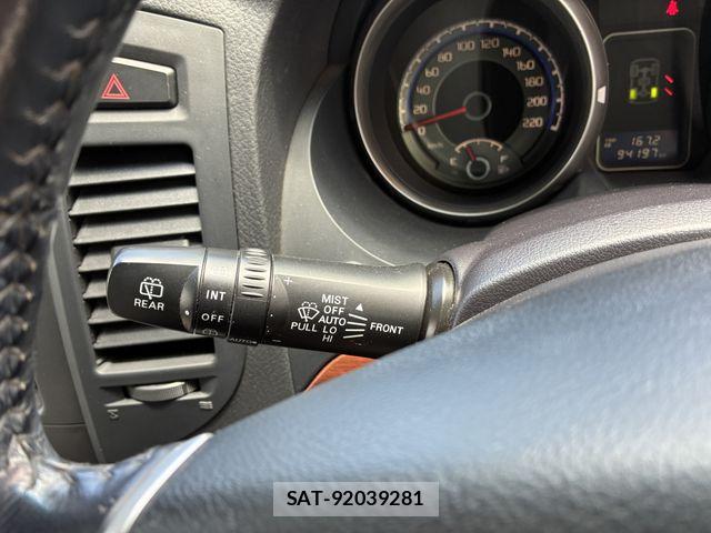 Mitsubishi PAJERO 2008-11 7963245-12