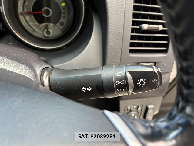 Mitsubishi PAJERO 2008-11 7963245-13