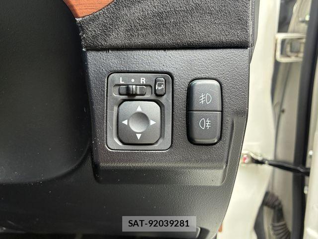 Mitsubishi PAJERO 2008-11 7963245-14