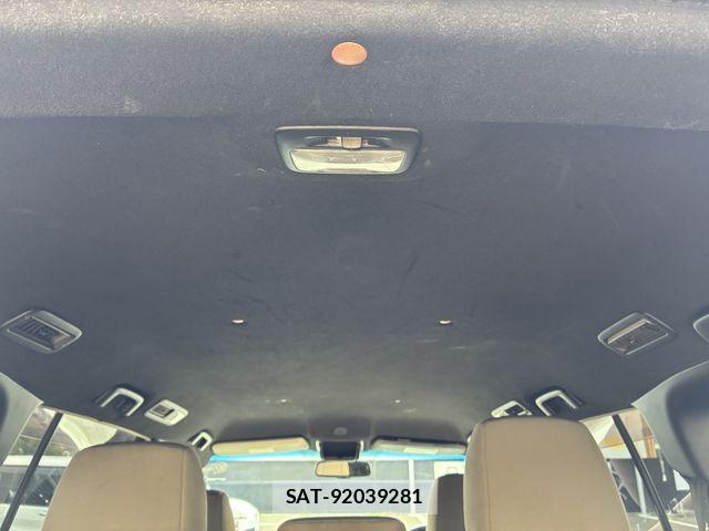 Mitsubishi PAJERO 2008-11 7963245-24