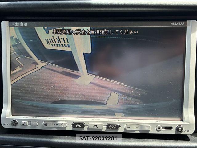 Mitsubishi PAJERO 2008-11 7963245-4