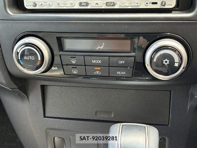 Mitsubishi PAJERO 2008-11 7963245-5
