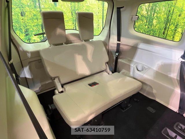 Mitsubishi PAJERO 2013-10 7963242-11