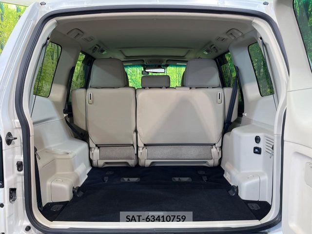 Mitsubishi PAJERO 2013-10 7963242-12