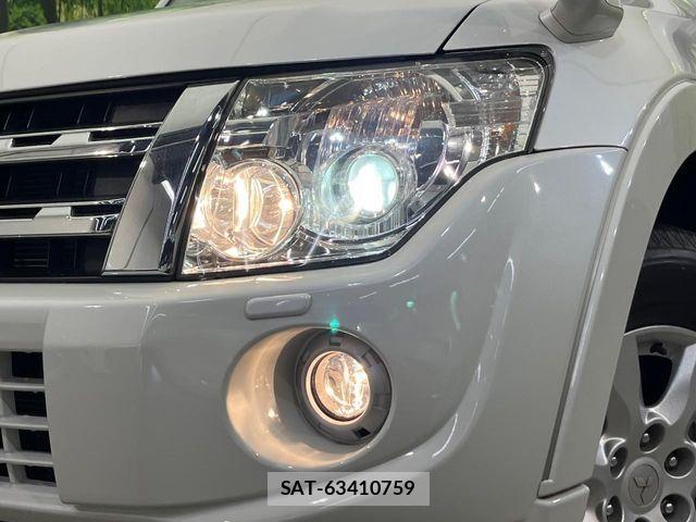 Mitsubishi PAJERO 2013-10 7963242-13