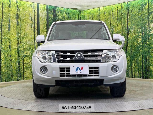 Mitsubishi PAJERO 2013-10 7963242-15