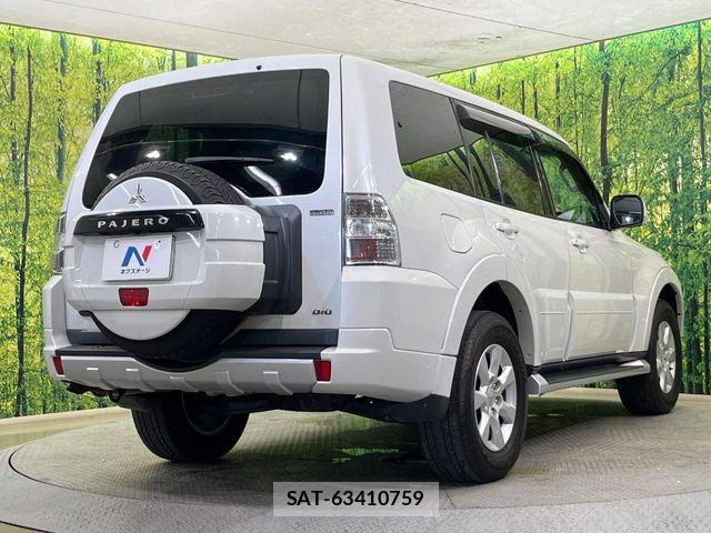Mitsubishi PAJERO 2013-10 7963242-17