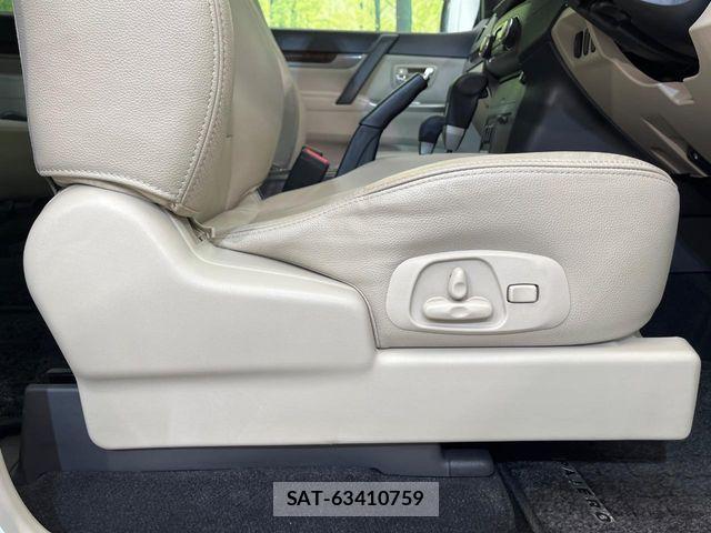 Mitsubishi PAJERO 2013-10 7963242-6
