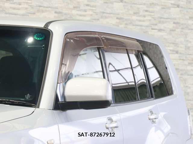 Mitsubishi PAJERO 2011-01 7980527-12