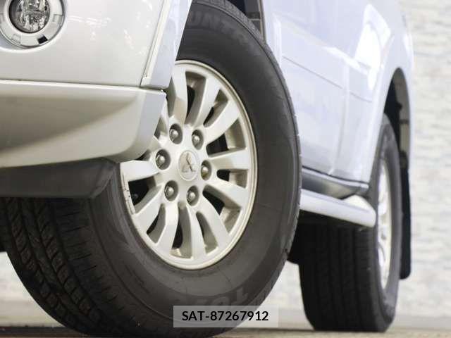 Mitsubishi PAJERO 2011-01 7980527-14