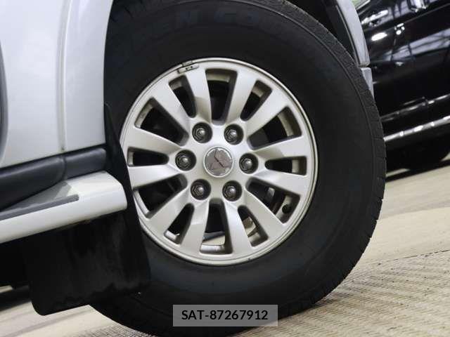 Mitsubishi PAJERO 2011-01 7980527-15