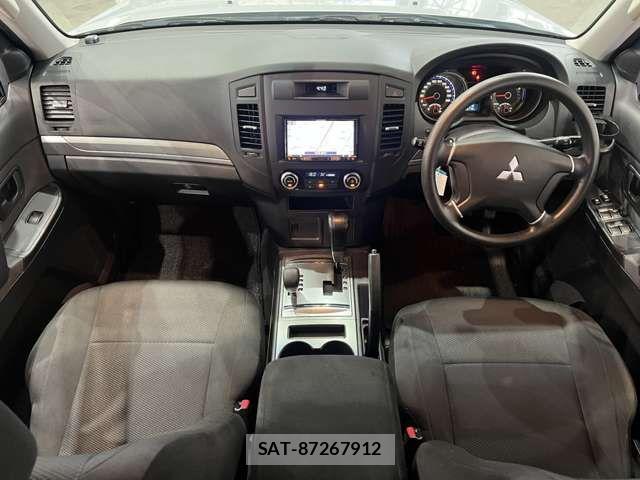 Mitsubishi PAJERO 2011-01 7980527-17