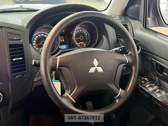 Mitsubishi PAJERO 2011-01 7980527-18
