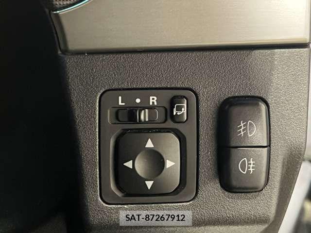 Mitsubishi PAJERO 2011-01 7980527-19