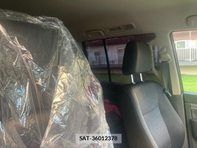 Mitsubishi PAJERO 2017-10 7980526-13
